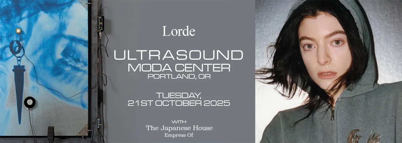 Lorde