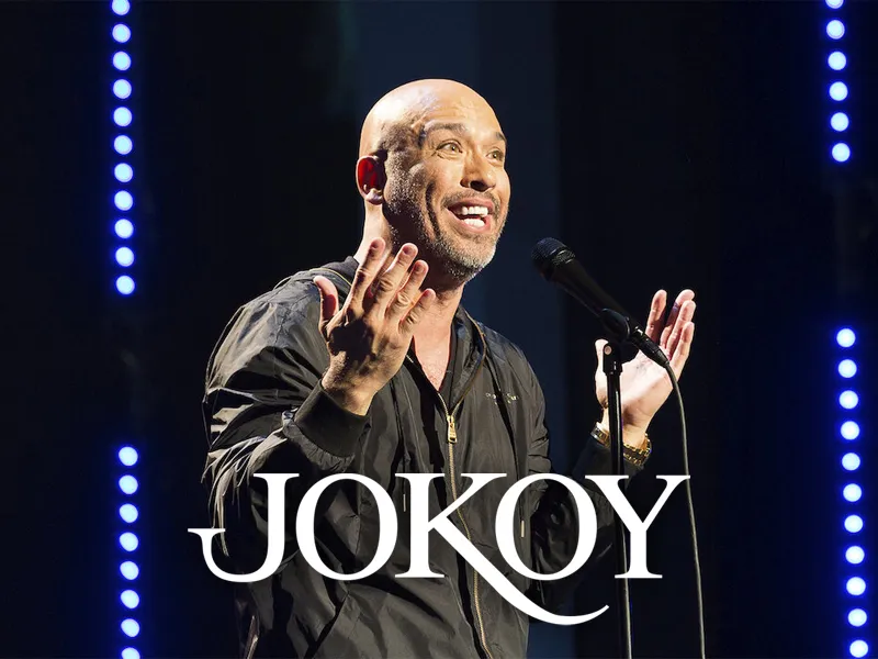 Jo Koy tickets