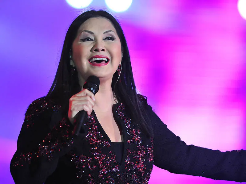 Ana Gabriel tickets