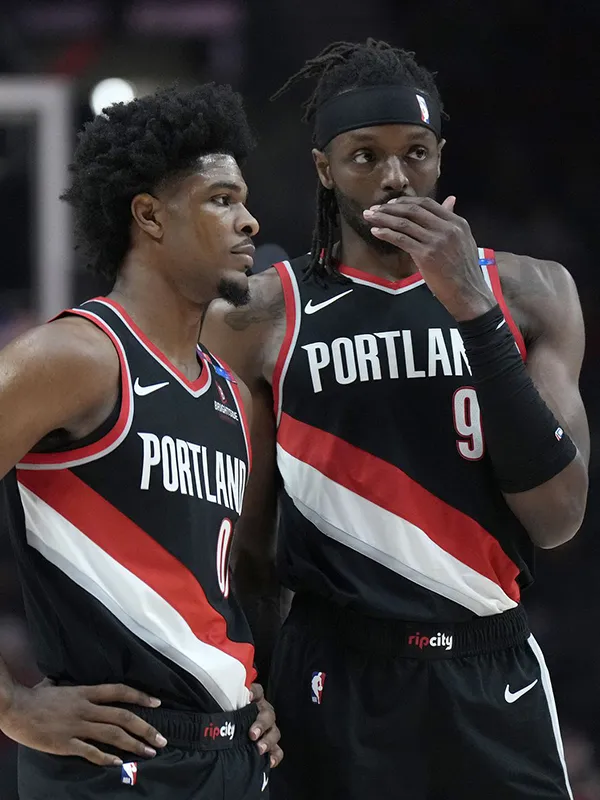 Portland Trail Blazers Season Tickets (Includes Tickets To All Regular Season Home Games) tickets
