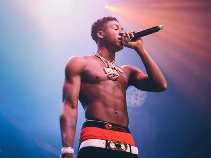 NBA YoungBoy tickets