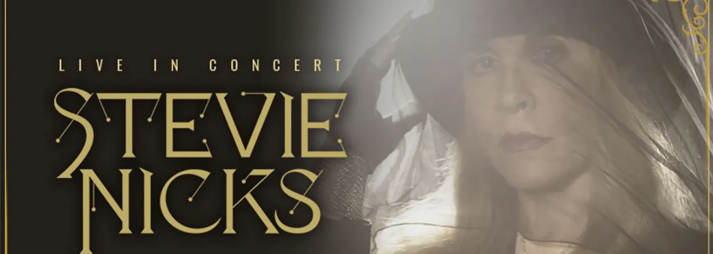 Stevie Nicks