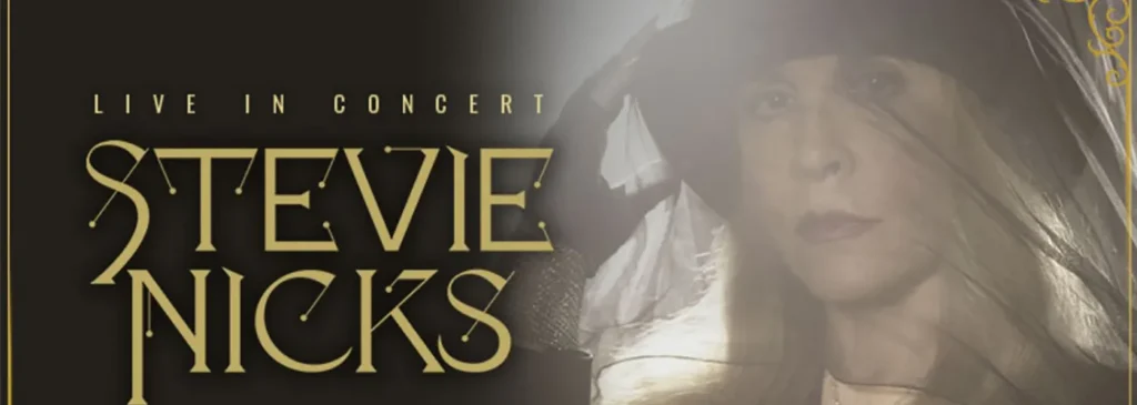 Stevie Nicks at Moda Center at the Rose Quarter