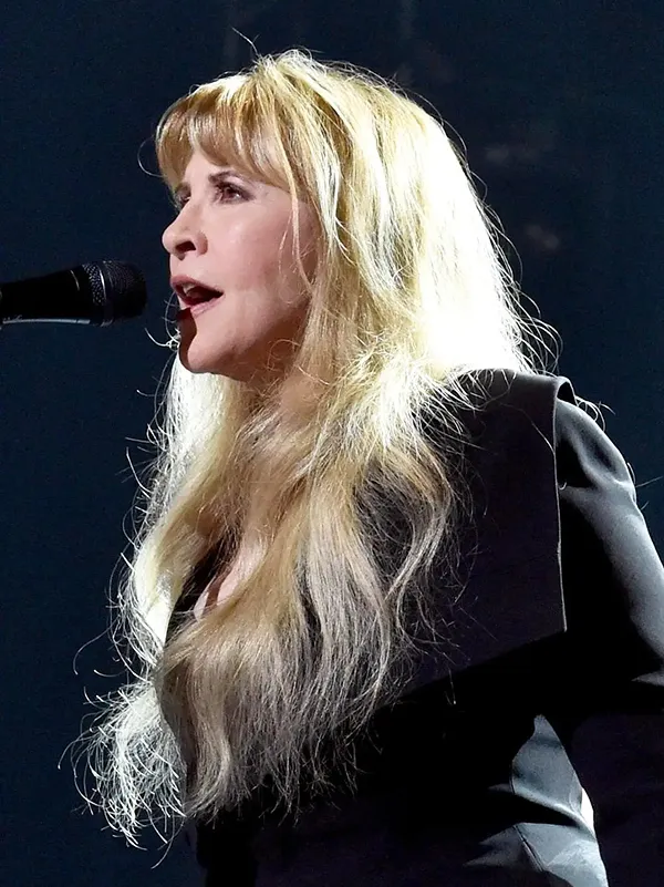 Stevie Nicks tickets