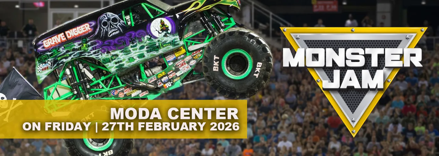 Monster Jam