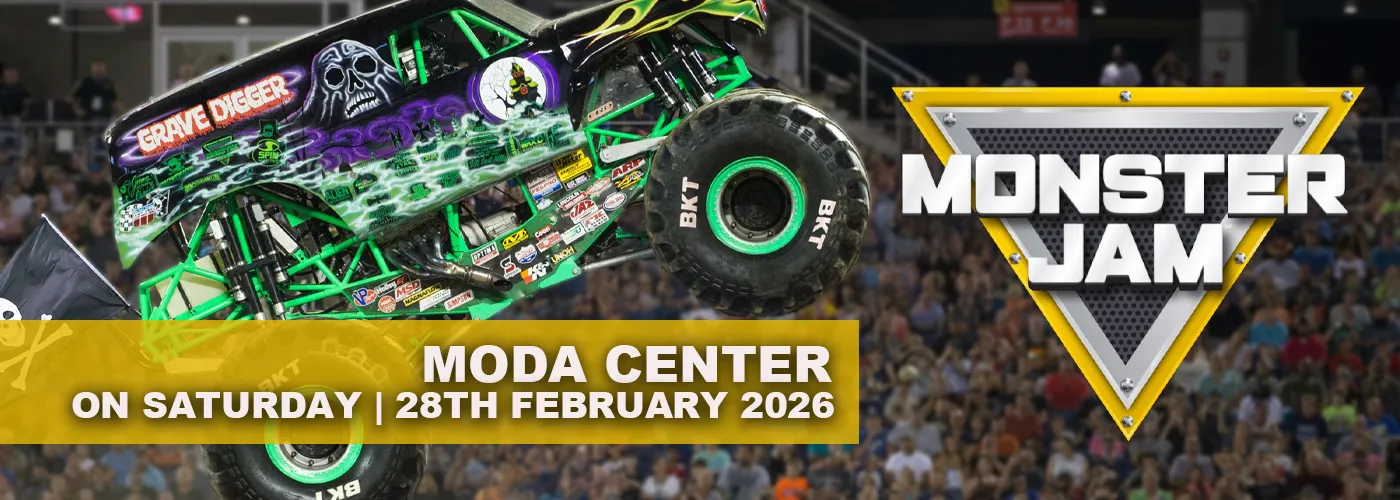 Monster Jam