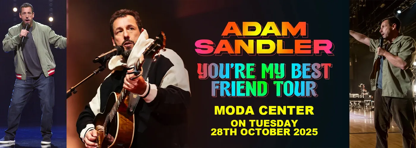 Adam Sandler