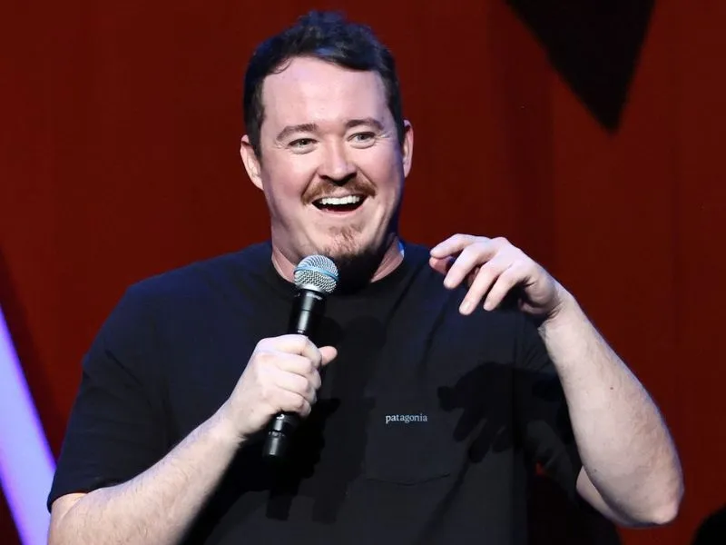 Shane Gillis tickets