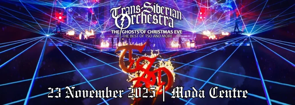 Trans-Siberian Orchestra at Moda Center at the Rose Quarter