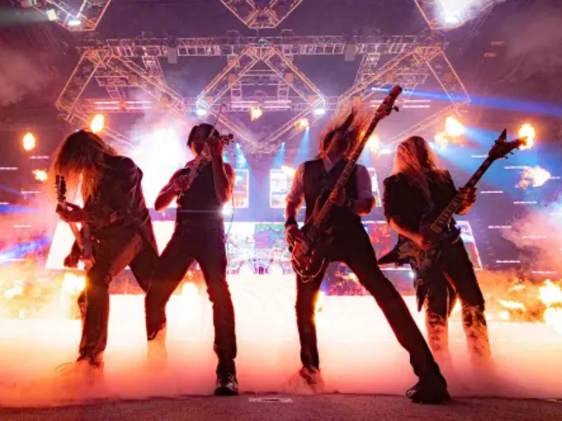 Trans-Siberian Orchestra tickets