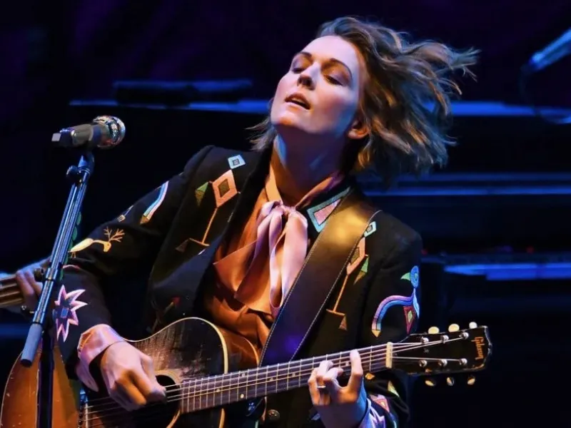 Brandi Carlile tickets