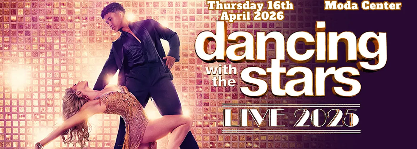 Dancing with the Stars Live