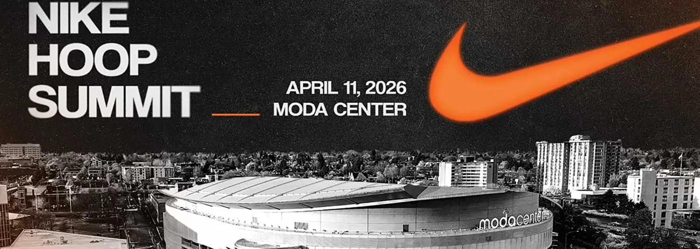 Nike Hoop Summit