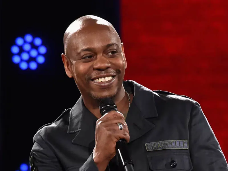 Dave Chappelle tickets