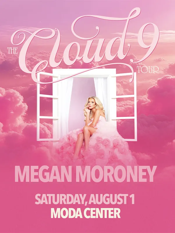 Megan Moroney tickets