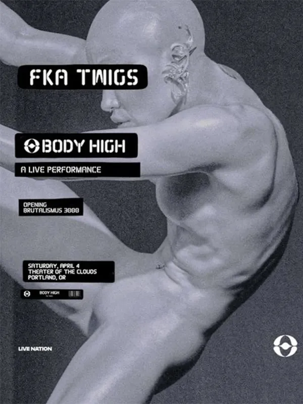 FKA Twigs tickets