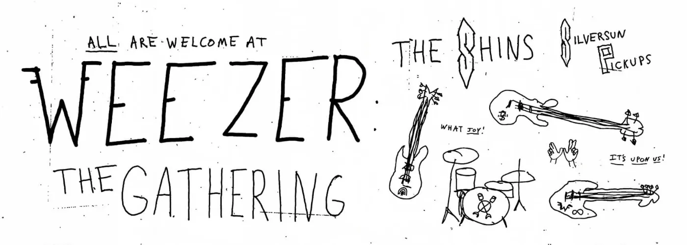 Weezer