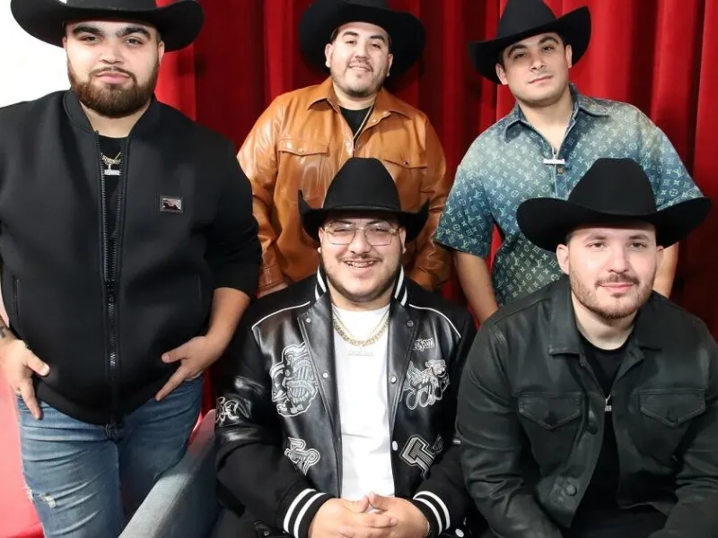Grupo Frontera